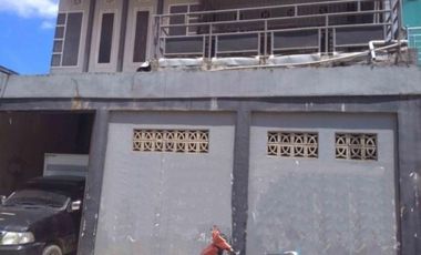 Jual Rumah Cocok Untuk Usaha di Jalan Mandiri Papua Barat