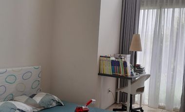 Rumah Bagus Siap Pakai di Tatar Wangsakerta, Kota Baru Parahyangan