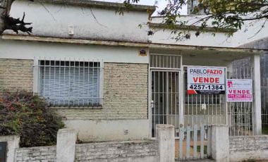 Casa en venta en Quilmes Oeste Centro
