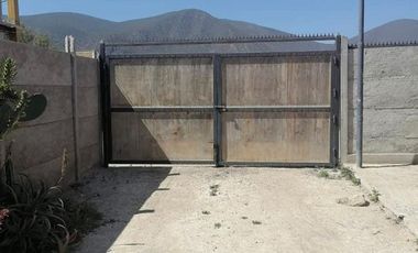 Sitio en Venta en Las Higueras