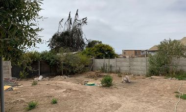 Sitio en Venta en Las Higueras
