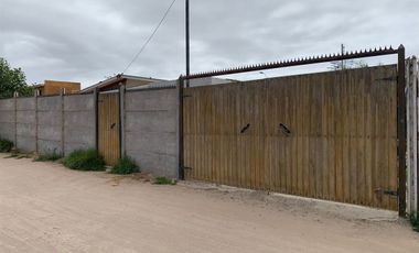 Sitio en Venta en Las Higueras