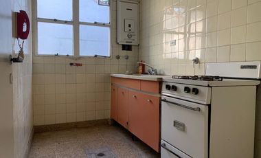 Departamento en venta en Don Bosco Este