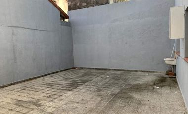 Departamento en venta en Don Bosco Este