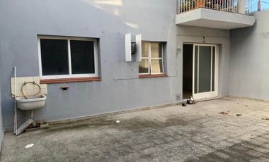 Departamento en venta en Don Bosco Este