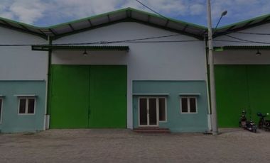 Gudang Sumput Driyorejo industri