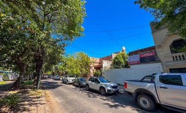 Terreno lote propio de 8,66 x 20 para construir USAB1 . PB y  2 pisos Velez Sarsfield