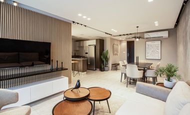 VENTA APARTAMENTO CONDADO DEL REY