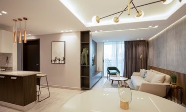 VENTA APARTAMENTO CONDADO DEL REY