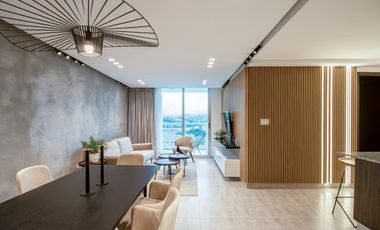 VENTA APARTAMENTO CONDADO DEL REY