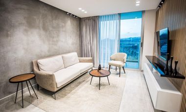 VENTA APARTAMENTO CONDADO DEL REY