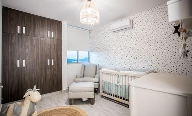 VENTA APARTAMENTO CONDADO DEL REY