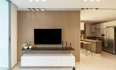 VENTA APARTAMENTO CONDADO DEL REY