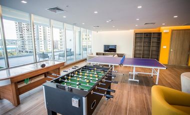 VENTA APARTAMENTO CONDADO DEL REY