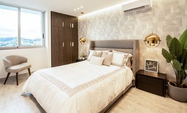 VENTA APARTAMENTO CONDADO DEL REY