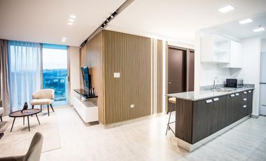 VENTA APARTAMENTO CONDADO DEL REY