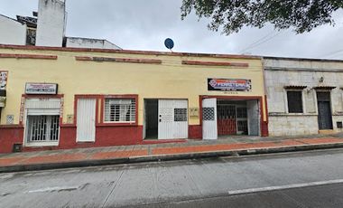 ARRIENDO de LOCALES en BUCARAMANGA