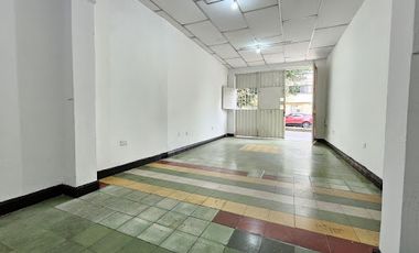 ARRIENDO de LOCALES en BUCARAMANGA