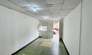 ARRIENDO de LOCALES en BUCARAMANGA