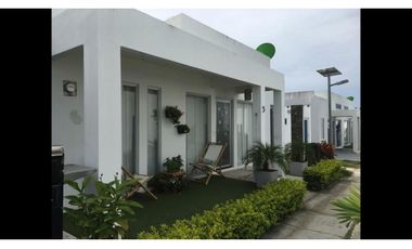 VENTA de Villas playa en Río Hato, San Carlos