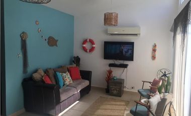 VENTA de Villas playa en Río Hato, San Carlos