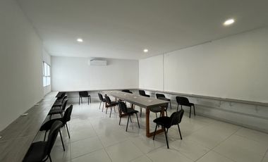 oficina en arriendo en ciudad jardín. Cod A106054