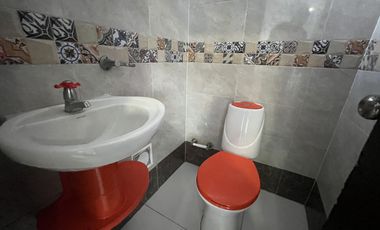 oficina en arriendo en ciudad jardín. Cod A106054