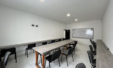 oficina en arriendo en ciudad jardín. Cod A106054