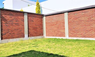 Renta de Casa Bosque de las Fuentes, Calimaya