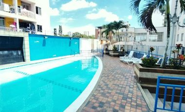APARTAESTUDIO ANTONIA SANTOS CENTRO BUCARAMANGA. Cod V9135