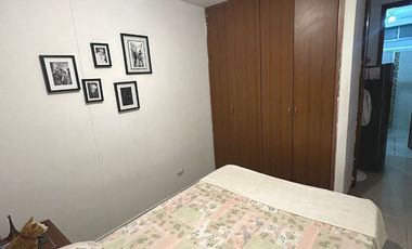 APARTAESTUDIO ANTONIA SANTOS CENTRO BUCARAMANGA. Cod V9135