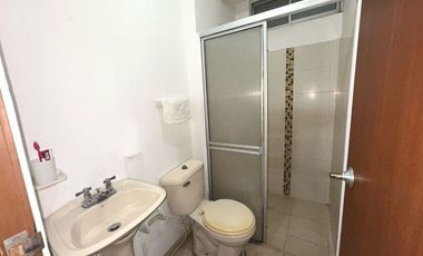 APARTAESTUDIO ANTONIA SANTOS CENTRO BUCARAMANGA. Cod V9135