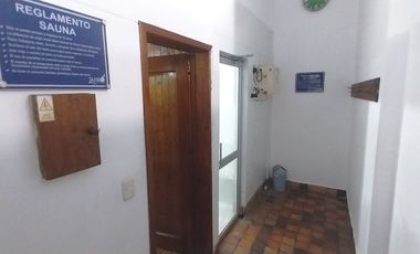 APARTAESTUDIO ANTONIA SANTOS CENTRO BUCARAMANGA. Cod V9135