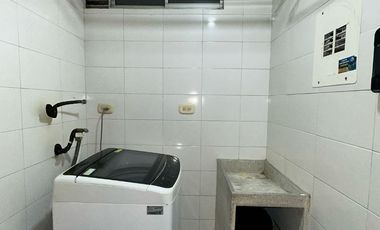 APARTAESTUDIO ANTONIA SANTOS CENTRO BUCARAMANGA. Cod V9135