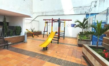 APARTAESTUDIO ANTONIA SANTOS CENTRO BUCARAMANGA. Cod V9135