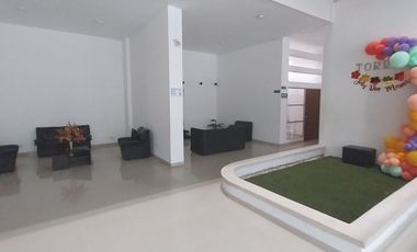 APARTAESTUDIO ANTONIA SANTOS CENTRO BUCARAMANGA. Cod V9135