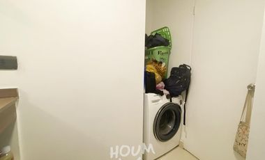 Departamento Metro Santa Ana L5 ID: 89490r