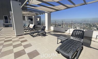 Departamento Metro Santa Ana L5 ID: 89490r