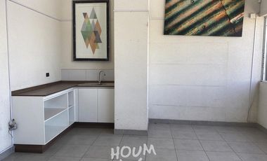 Departamento Metro Santa Ana L5 ID: 89490r