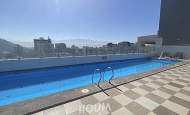 Departamento Metro Santa Ana L5 ID: 89490r