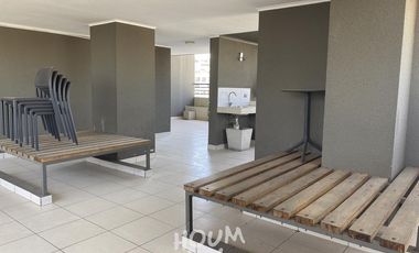 Departamento Metro Santa Ana L5 ID: 89490r