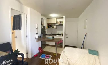 Departamento Metro Santa Ana L5 ID: 89490r