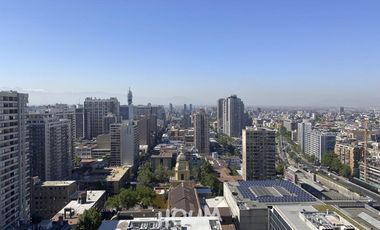 Departamento Metro Santa Ana L5 ID: 89490r