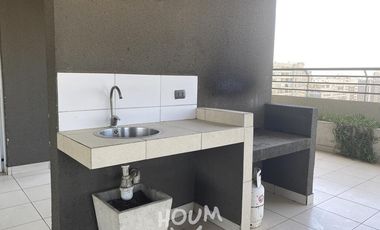 Departamento Metro Santa Ana L5 ID: 89490r