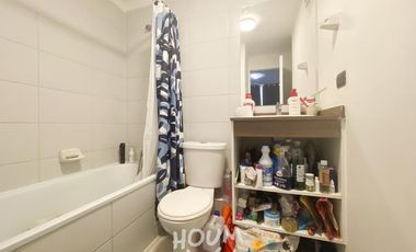 Departamento Metro Santa Ana L5 ID: 89490r