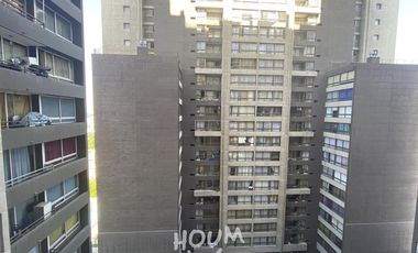 Departamento Metro Santa Ana L5 ID: 89490r