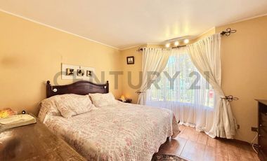 Casa en Venta Valle Lo Campino
