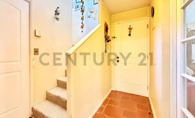Casa en Venta Valle Lo Campino