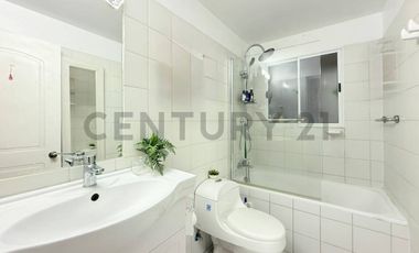 Casa en Venta Valle Lo Campino