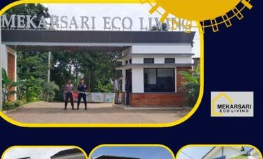 Rumah KPR Minimalis Dp Ringan di Bandung Barat 15 Menit dari Borma Cimahi Cicilan Murah !! mulai 3jt-an.